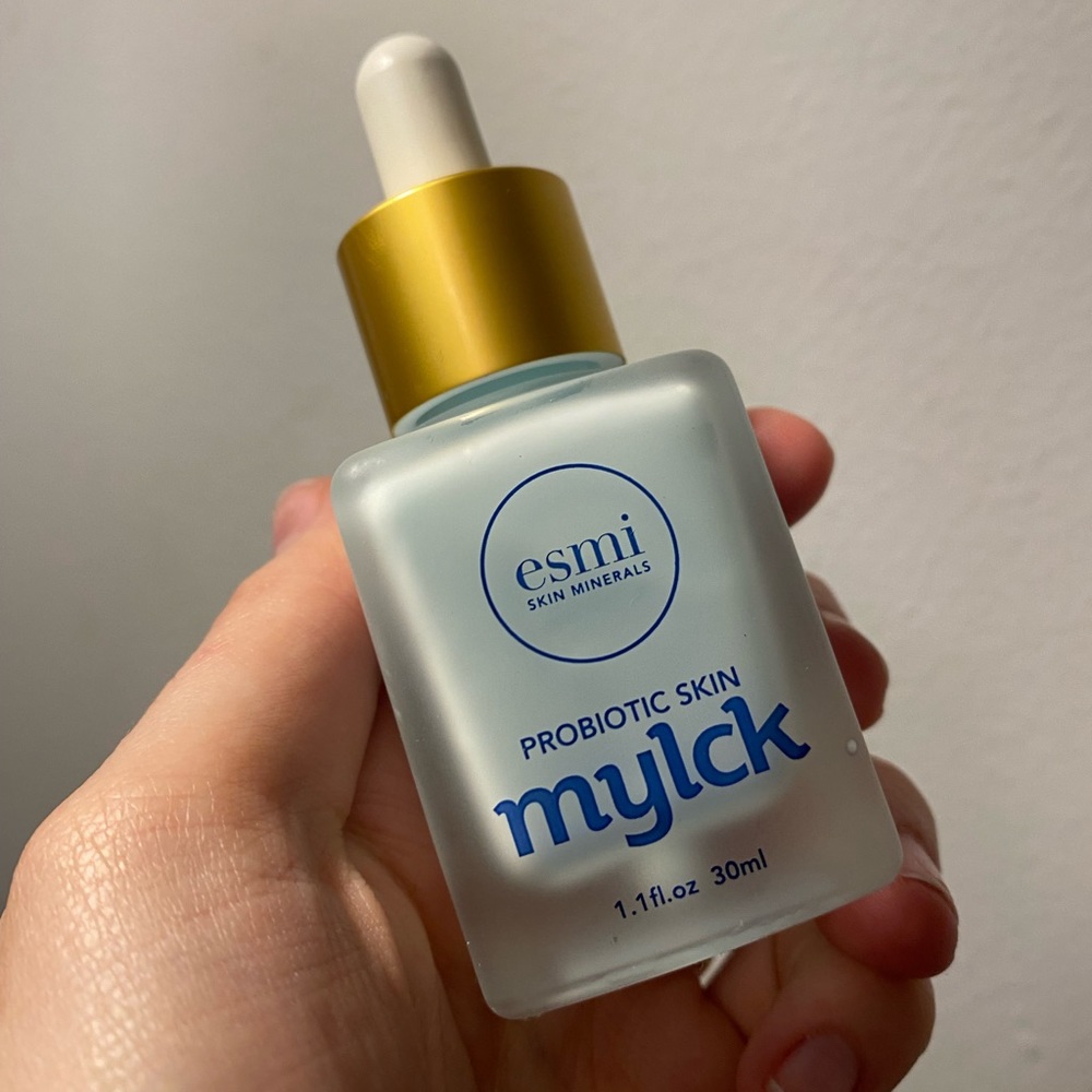 Esmi Skin Minerals Probiotic Skin Mylck
